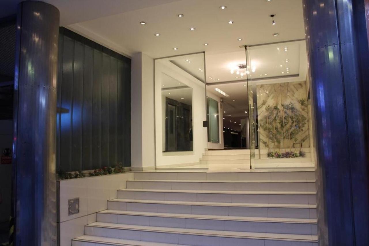 Corrientes Av, Best Location Buenos Aires Ngoại thất bức ảnh