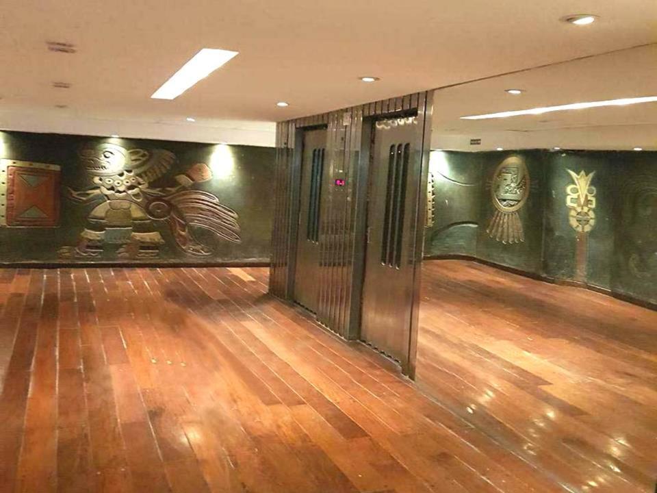 Corrientes Av, Best Location Buenos Aires Ngoại thất bức ảnh