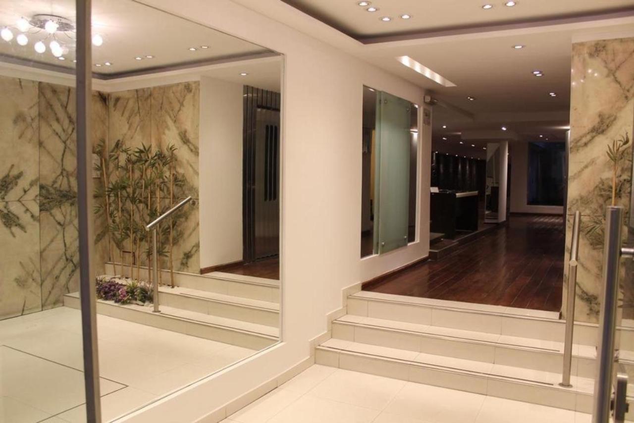 Corrientes Av, Best Location Buenos Aires Ngoại thất bức ảnh