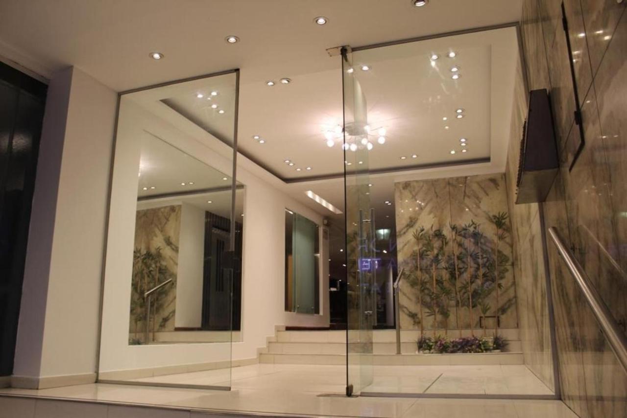 Corrientes Av, Best Location Buenos Aires Ngoại thất bức ảnh