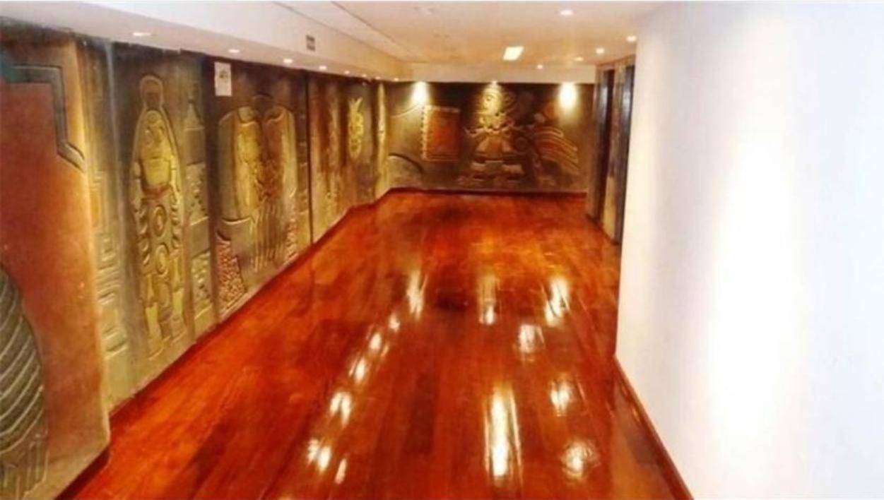 Corrientes Av, Best Location Buenos Aires Ngoại thất bức ảnh