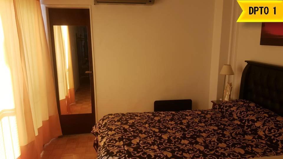 Corrientes Av, Best Location Buenos Aires Ngoại thất bức ảnh