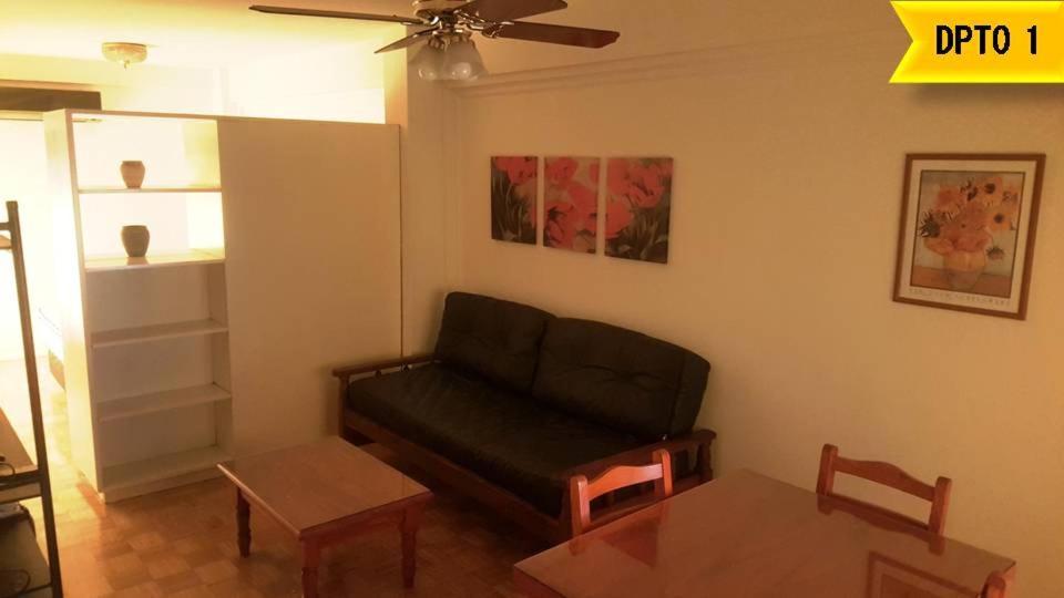 Corrientes Av, Best Location Buenos Aires Ngoại thất bức ảnh