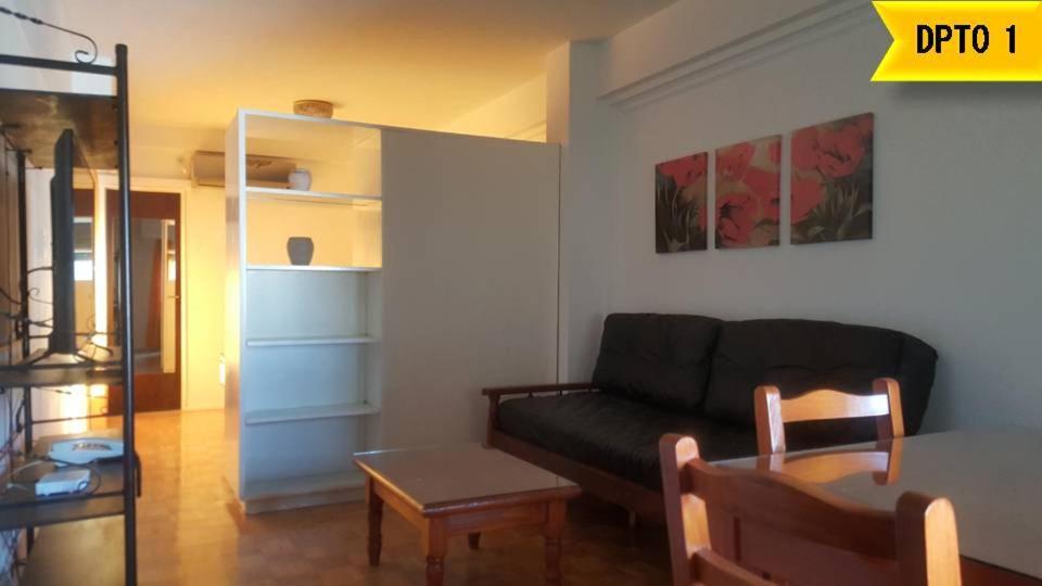 Corrientes Av, Best Location Buenos Aires Ngoại thất bức ảnh