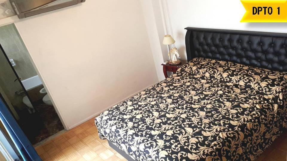 Corrientes Av, Best Location Buenos Aires Ngoại thất bức ảnh