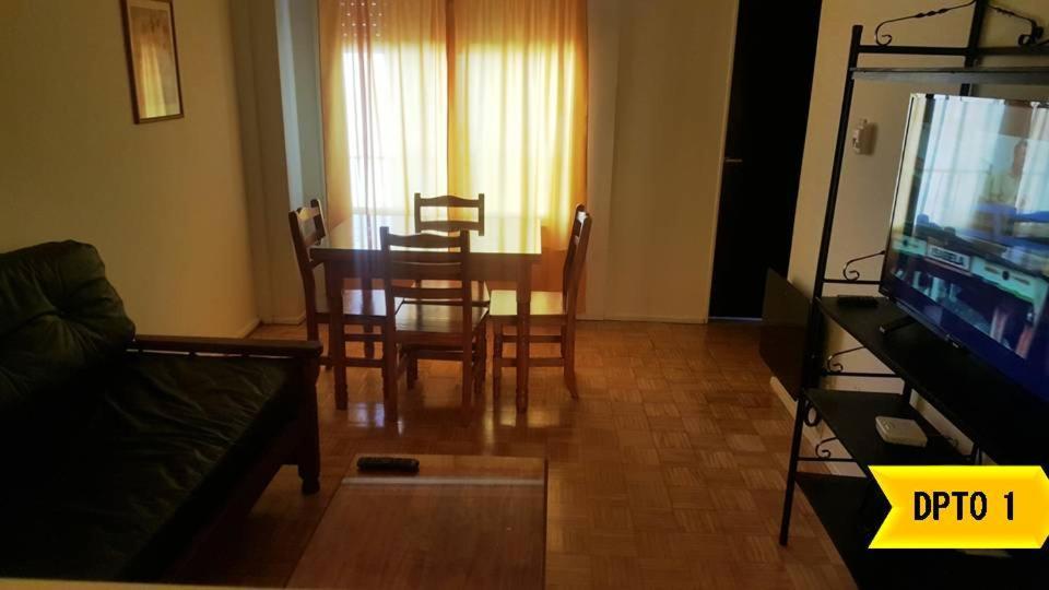 Corrientes Av, Best Location Buenos Aires Ngoại thất bức ảnh