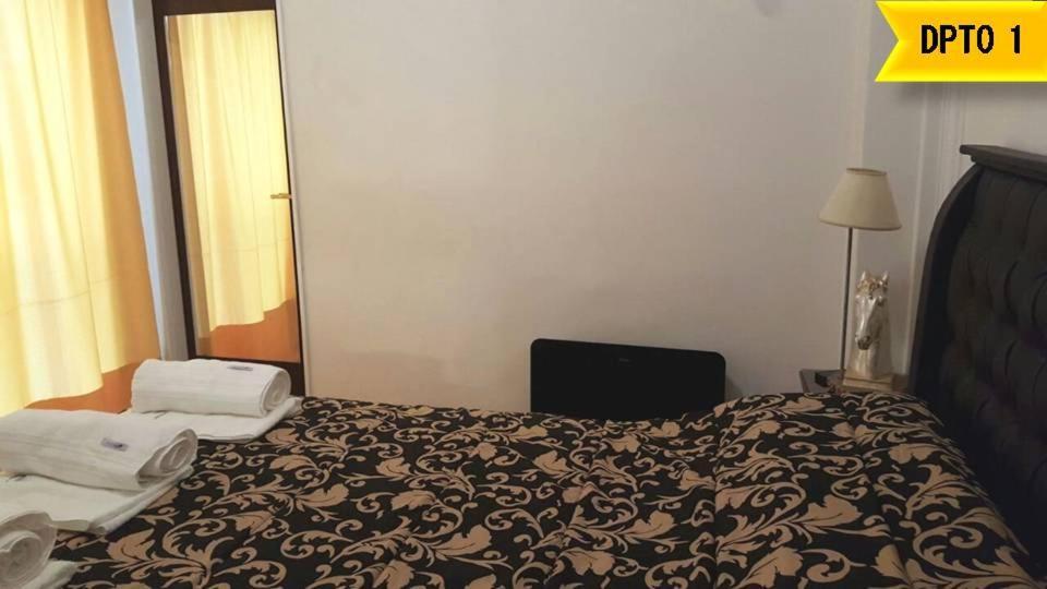 Corrientes Av, Best Location Buenos Aires Ngoại thất bức ảnh