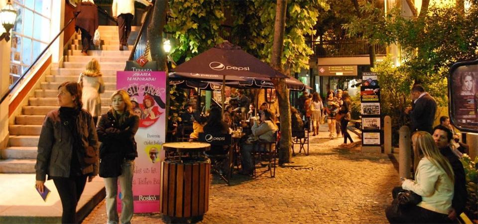 Corrientes Av, Best Location Buenos Aires Ngoại thất bức ảnh