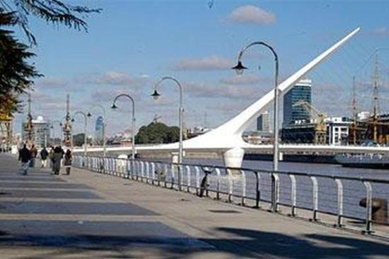 Corrientes Av, Best Location Buenos Aires Ngoại thất bức ảnh