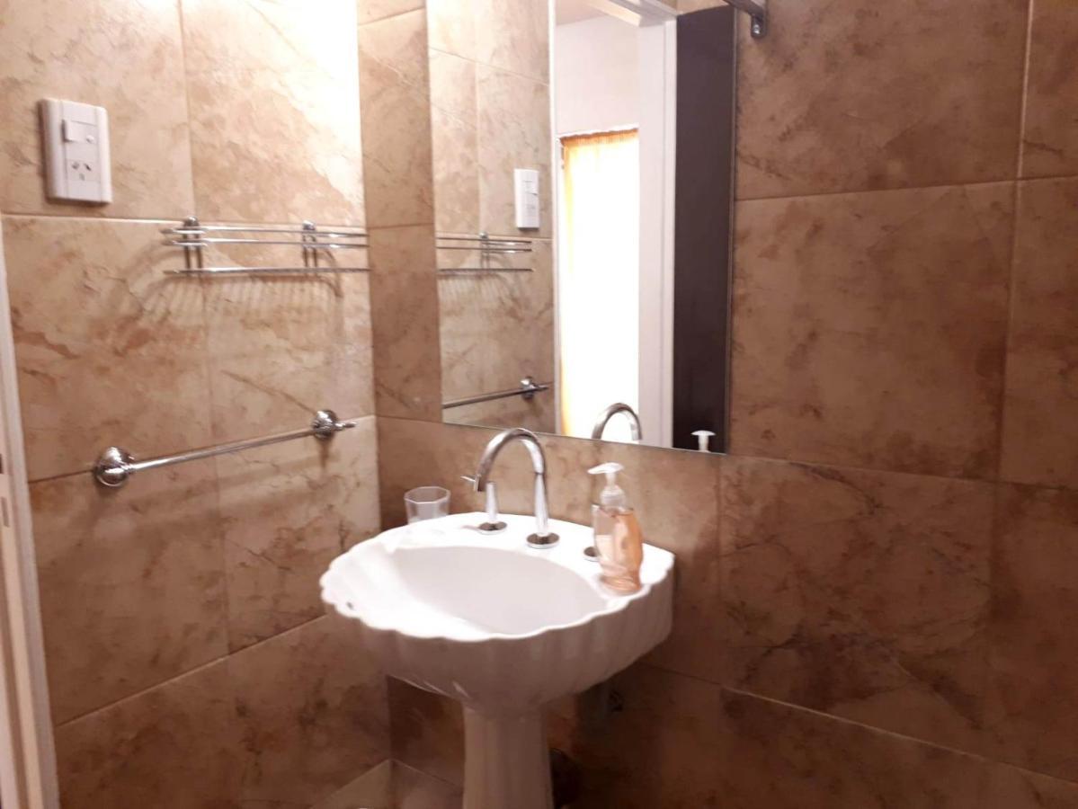 Corrientes Av, Best Location Buenos Aires Ngoại thất bức ảnh